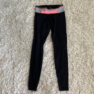 Lulu lemon leggings.
